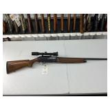 Benelli Arms Black Eagle 12GA