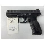 Beretta APX 9MM