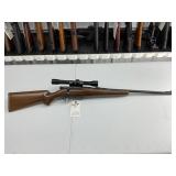 Savage Model 340D .222REM