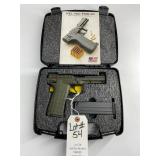 KelTec Model PMR30 .22WinMag