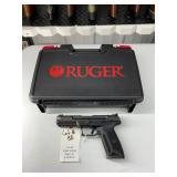 Ruger Model Ruger-57 5.7x28Cal