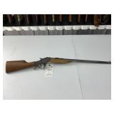 Savage Arms Model 72 .22LR