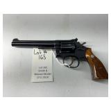 Smith & Wesson Model 17-3 .22LR