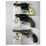 Three Gun Lot- Check Description 3 GUNS ONE MONEY