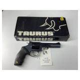 Taurus M17C .17HMR