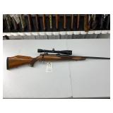 Colt Sauer Sporting Rifle 25-06Cal