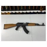 Zastaua Arms PAPM70 7.62x39