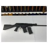 JTS M12AK 12GA