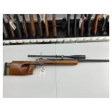 Finnish Lion Model 59 .22LR