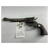 Uberli Model Stallion 22Mag