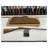 Charles Daly Model 500 .410GA DBL