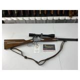 Browning BL-22 Grade 2 22LR