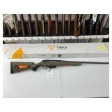 Tikka T3X 6.5PRC