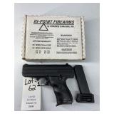 Hi-Point Model C9 9MM Luger