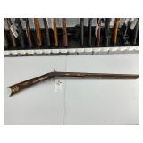 L.D. Percussion .45Cal