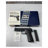 Smith & Wesson Model 422 .22LR