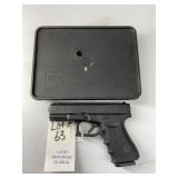 Glock Model 23 .40Cal