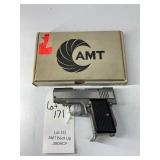AMT Back Up .380ACP