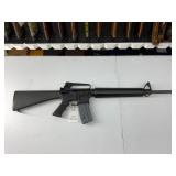 Colt Match HBAR .223Cal