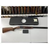 CZ-USA Huglu 20GA