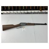 Henry Repeating Arms Model H001 .22LR