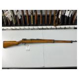 Japanese Type 99 6.5x50MM