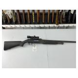 Mossberg Model 500A 12GA