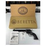 Beretta Stampede Model .45Cal