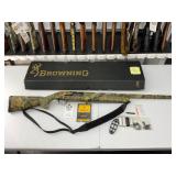 Browning Maxus 12GA