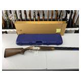 Beretta 686 Silver Pigeon 1 12GA