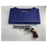 Colt Python 357 .357Cal