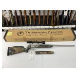 Thompson Center Encore ProHunter 204Ruger