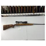 Remington Model 721 30-06 Cal