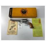 Ruger Old Army .45Cal Black Powder