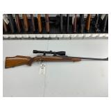 FireArms International Model Musketeer .264Win