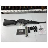 Ruger PC Carbine 9MM Luger