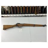 British Gout Model N04MK2(F) .303Brit