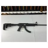 Derya Arms Model TM 22-A-18 .22LR