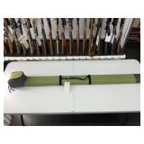 ORVIS 2 POOL HOLDER / CASE