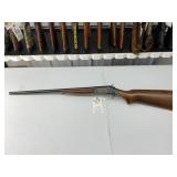 New England Firearms Co Partner Model SBI 20GA