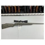 Marlin Model 17VS .17HMR