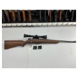 Savage Model 342 .22Hornet