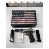 Citadel M1911 A1-FS .45ACP