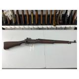 British Gout Model P14 Drill Rifle .303Brit