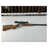 Marlin Original Golden 39-A .22LR