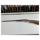 J.Stevens Arms Break Open 12GA
