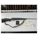 Weatherby Mark V .340WBY