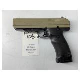 Hi-Point Model JHP .45ACP