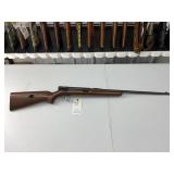 Winchester Model 74 .22LR