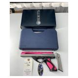 Beretta Model U22NEOS .22LR